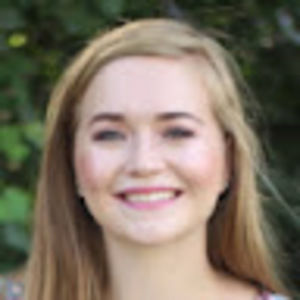 Meet your Posher, Madeline